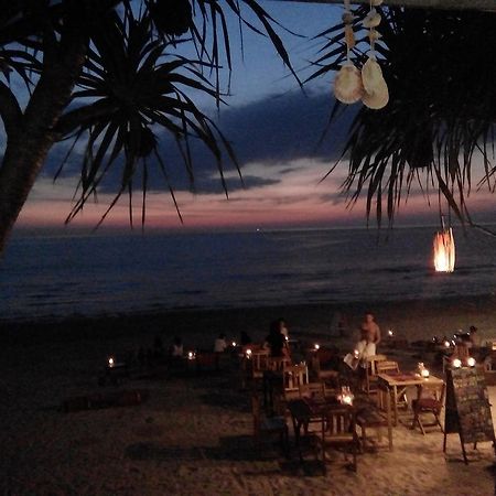Pakgasri Guest House Koh Lanta Exterior photo