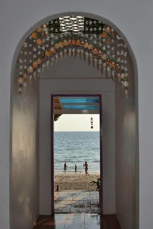 Pakgasri Guest House Koh Lanta Exterior photo