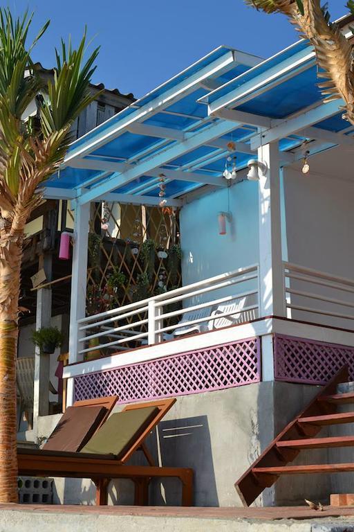 Pakgasri Guest House Koh Lanta Exterior photo