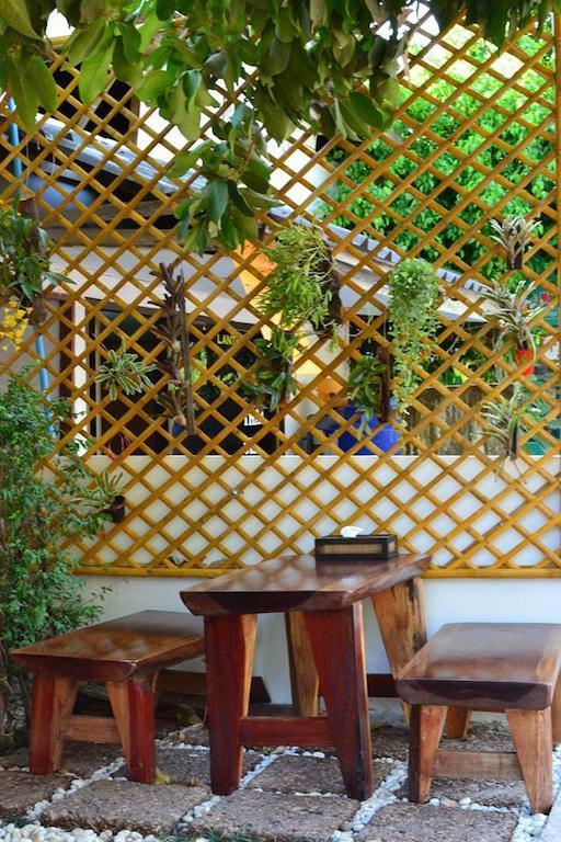 Pakgasri Guest House Koh Lanta Exterior photo