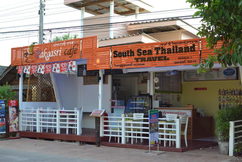 Pakgasri Guest House Koh Lanta Exterior photo