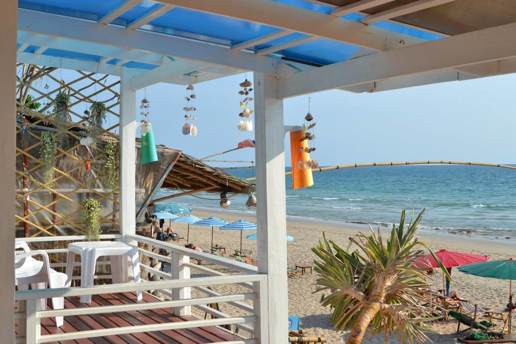 Pakgasri Guest House Koh Lanta Exterior photo
