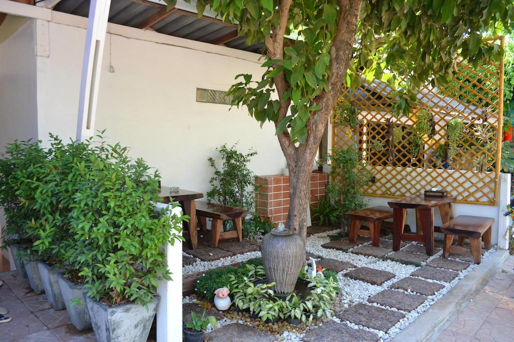 Pakgasri Guest House Koh Lanta Exterior photo