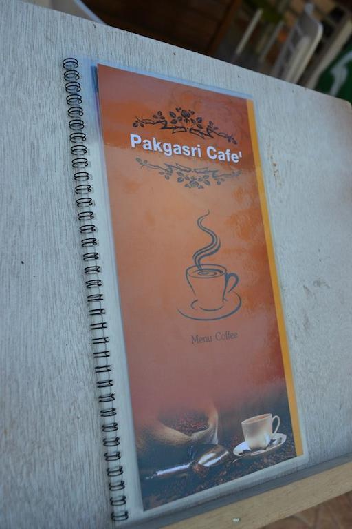 Pakgasri Guest House Koh Lanta Exterior photo